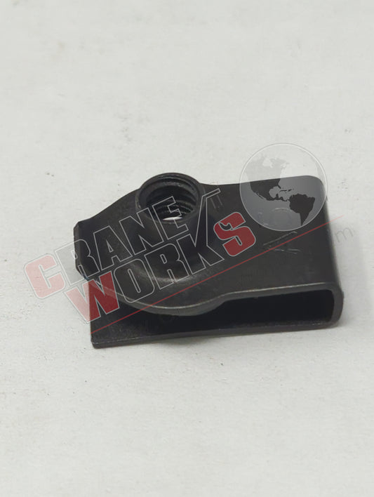 3313 | New Speednut #10-24 Screw (28468)