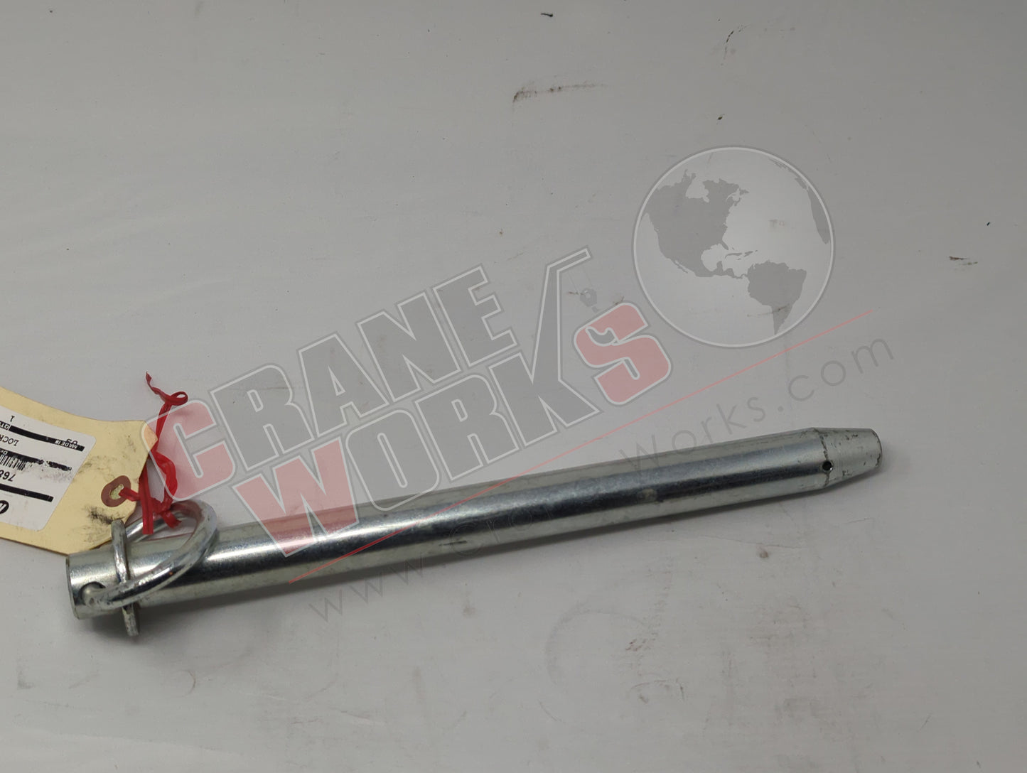 7689000052 | New Lock Pin