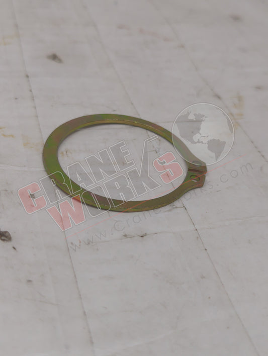 EQ 086 | New Snap Ring