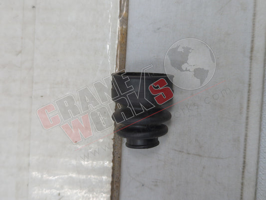MEC-584 | New Rubber Boot For Bucher Mono Block Valve