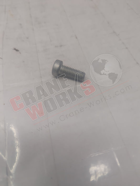 ES 308 | New Screw M08X020
