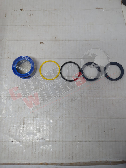 TD1511 | New Seal Kit