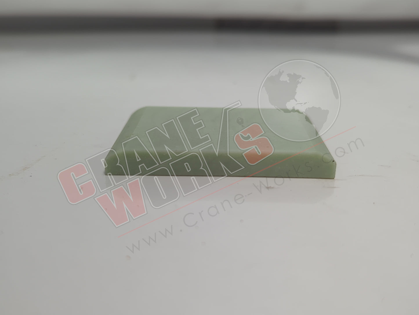 HF 189 | New Guide Block