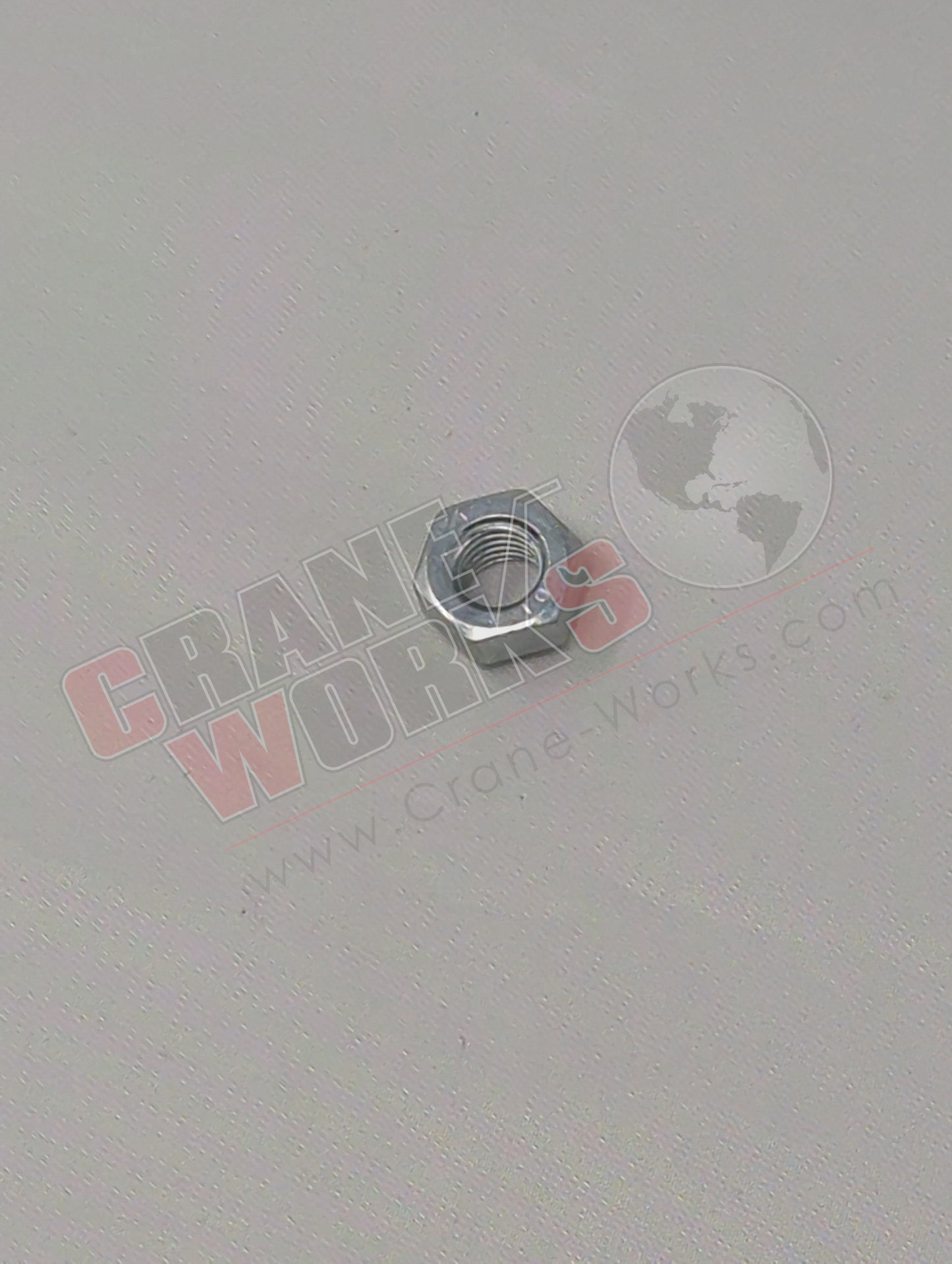 41771 | New M8 Lock Nut