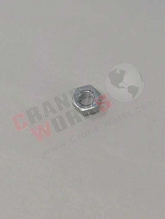 41771 | New M8 Lock Nut