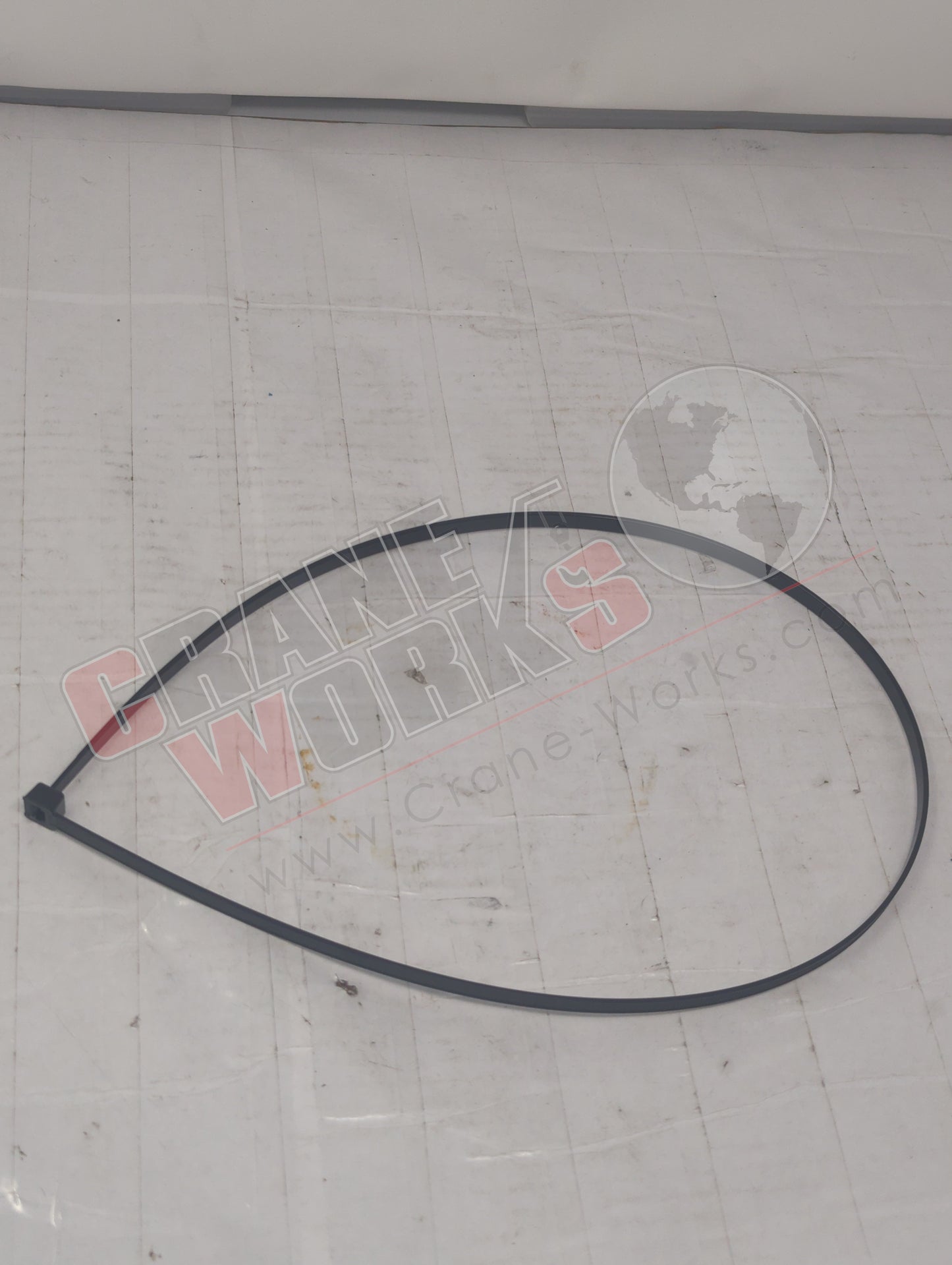 29299 | New Cable Tie, 7.6Mx760Mm