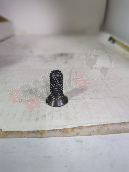 36855 | New Flat Sock Hd Cs 1/2-13X1-1/4 Astm F835 (4674)