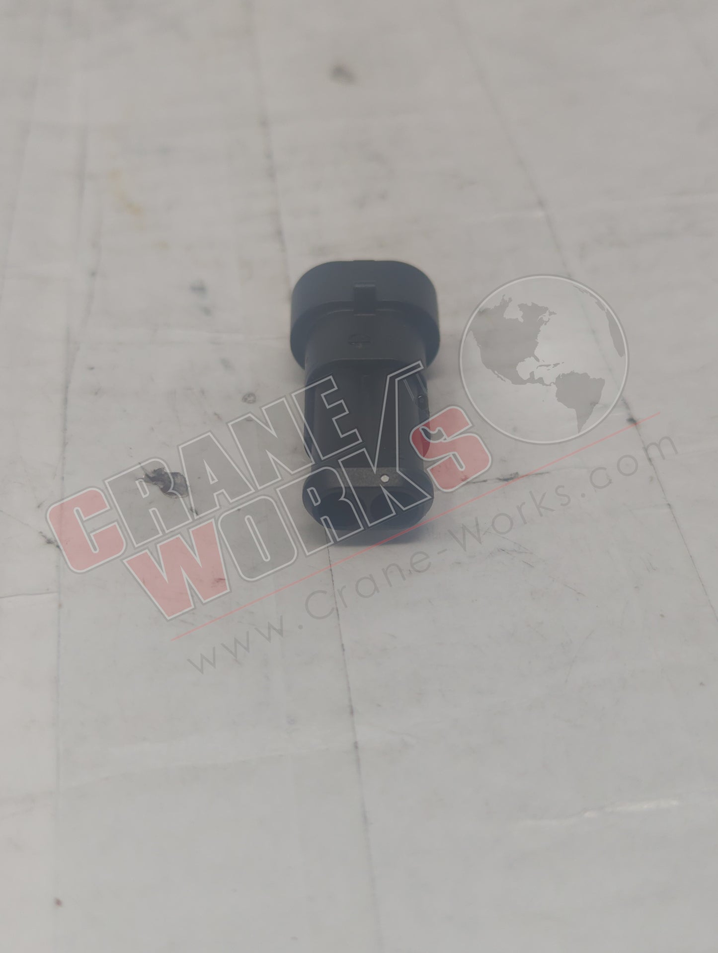 969513 | New +Amp Superseal 1.5 2-Cavit 282104-1 (38284)