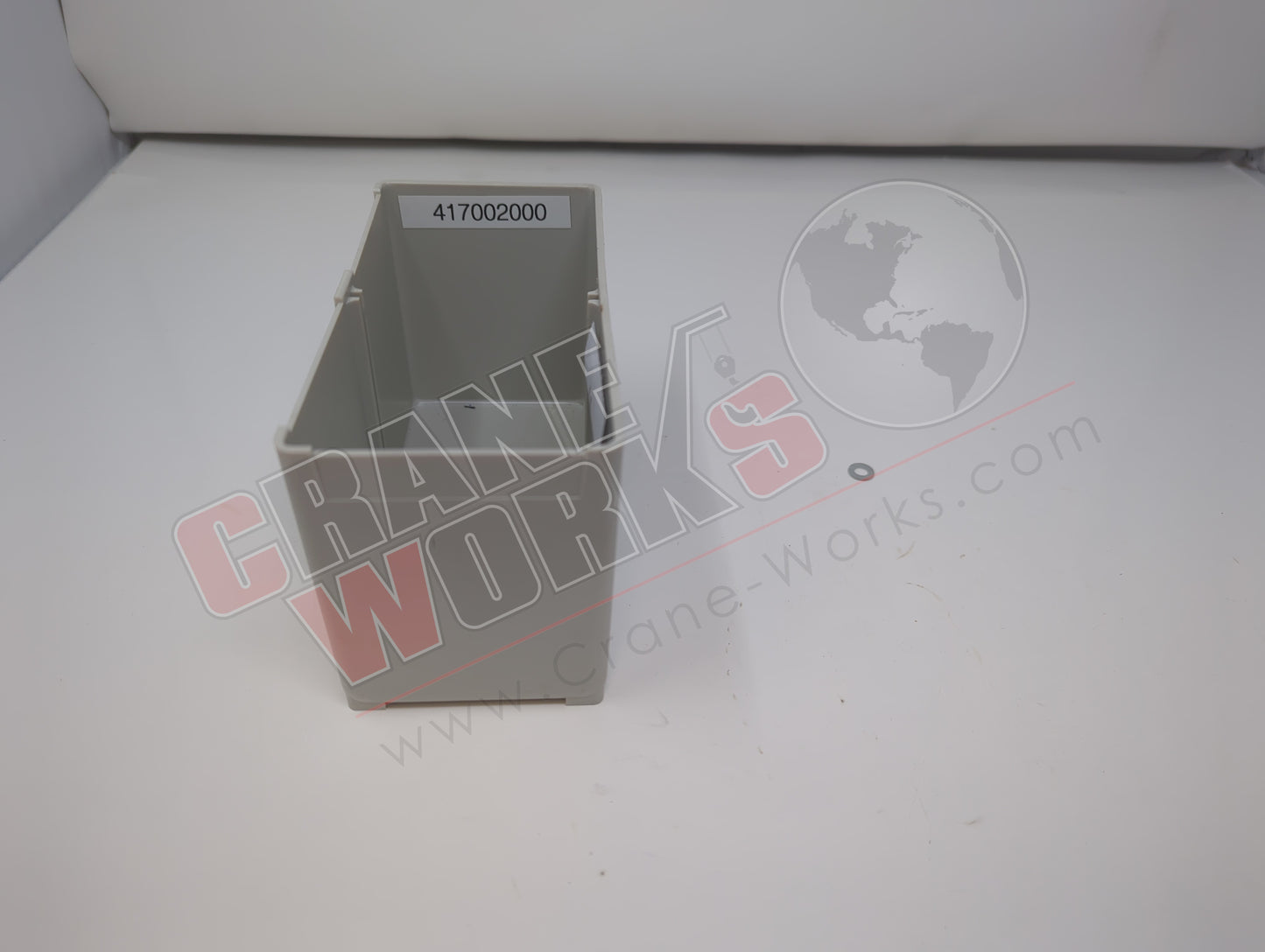 417002000 | New Washer