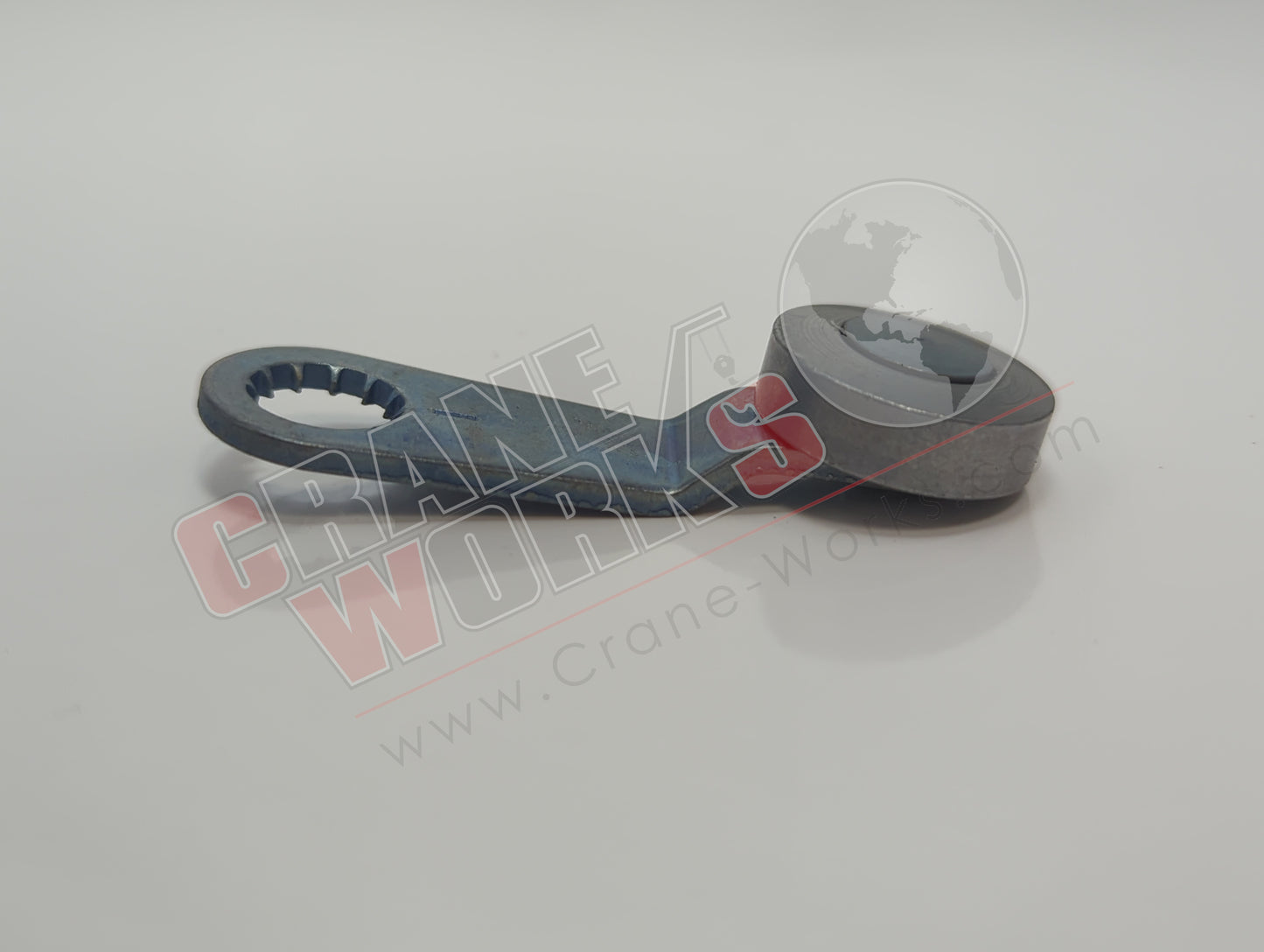 EEA9882 | New Roller Lever