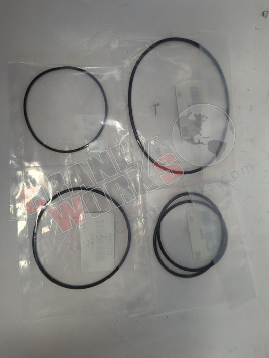 12TK5496 | New O-Ring Kit