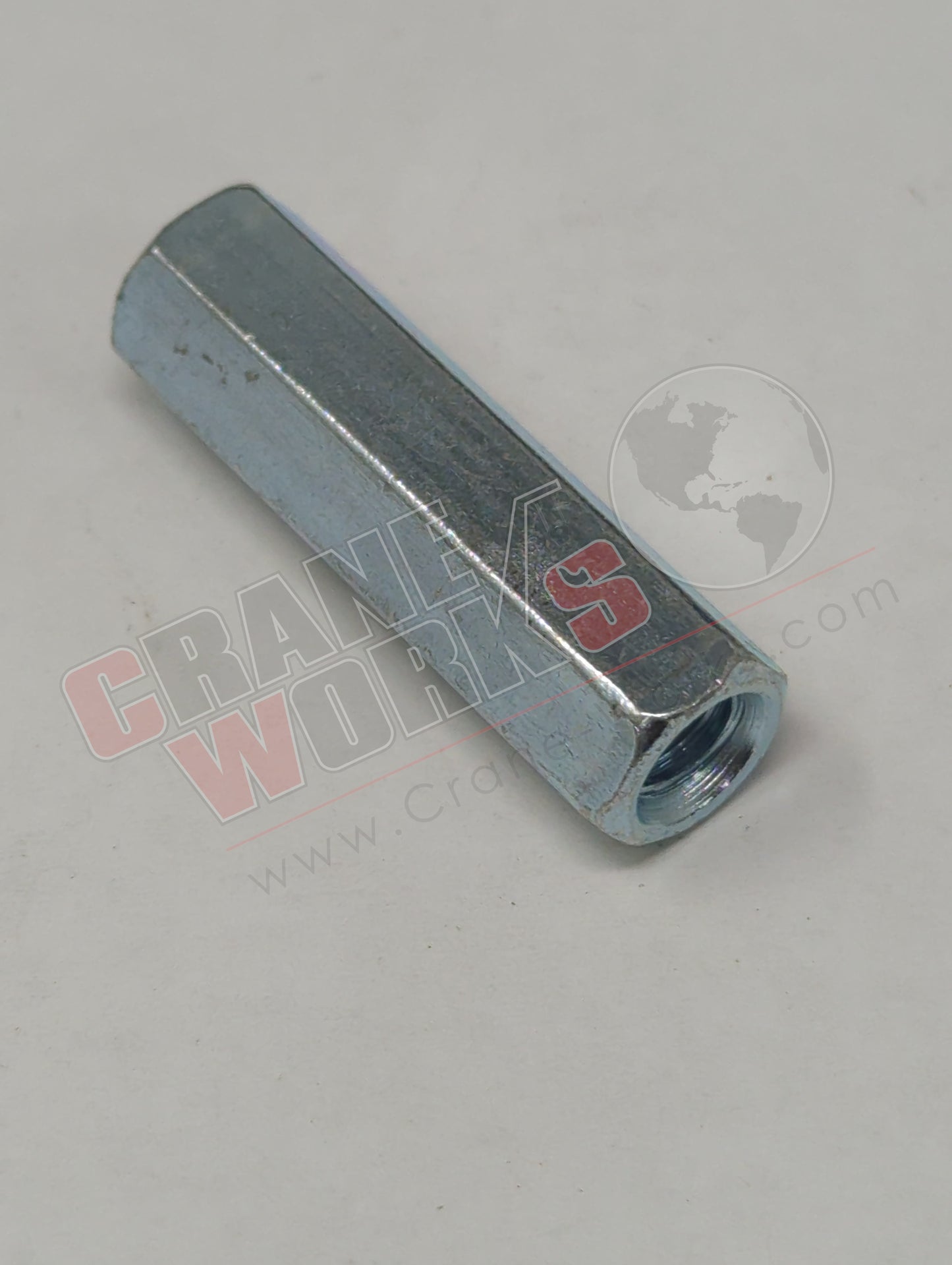 36671 | New Coupling Nut 5/16-18X1-3/4 (26462)