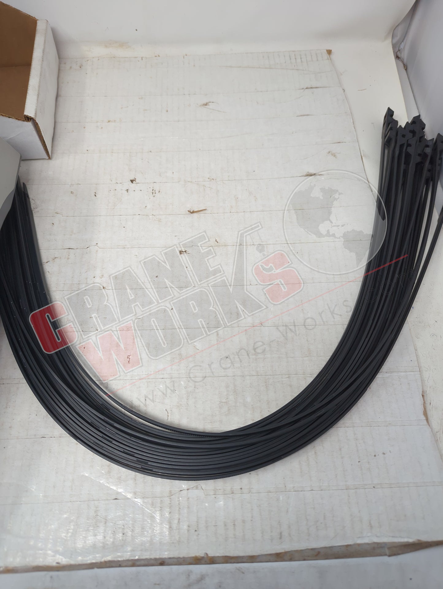 EK389 | New Cable Tie Strap