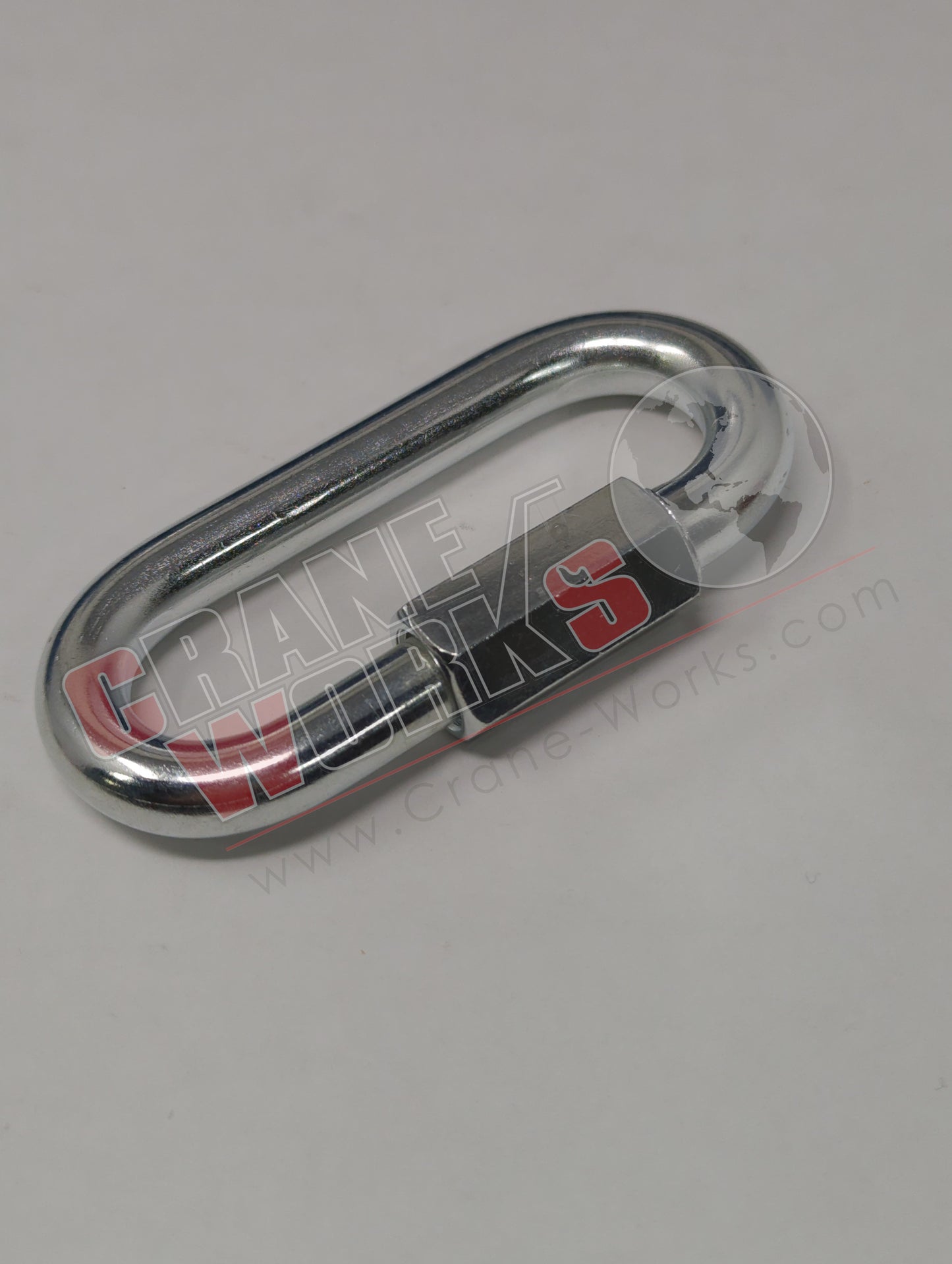 2949 | New Quick Link 3/8" 2200 Lb W.L.L. (3754)