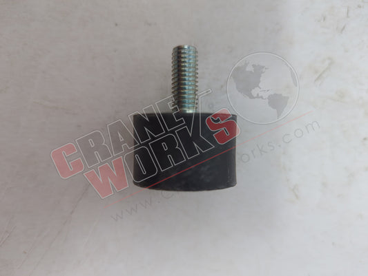 EK 905 | New Rubber Damper