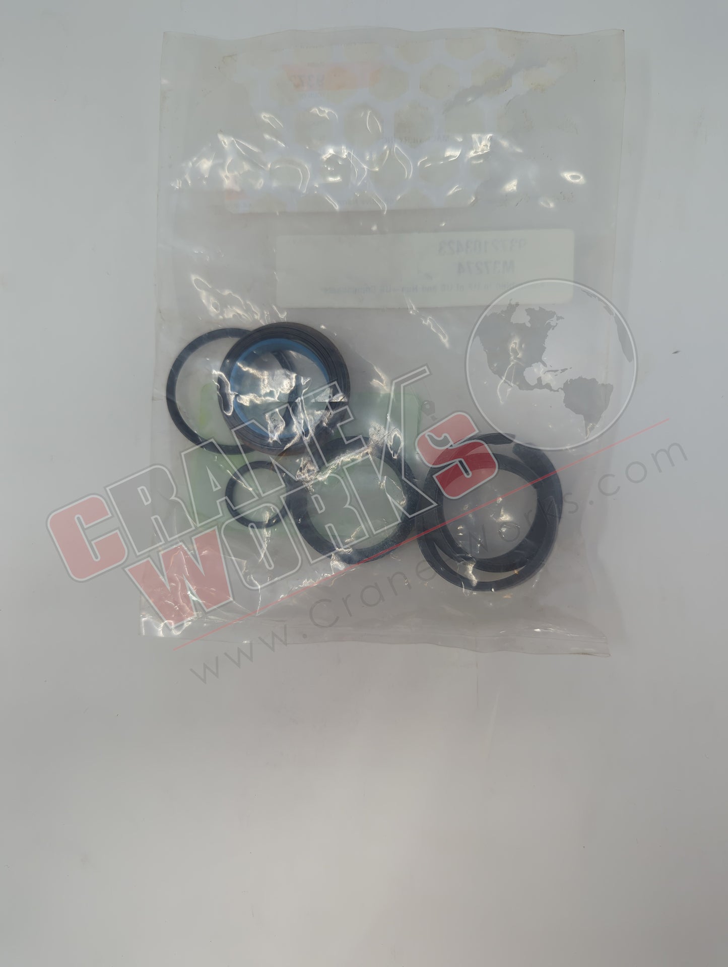 9372103423 | New Seal Kit