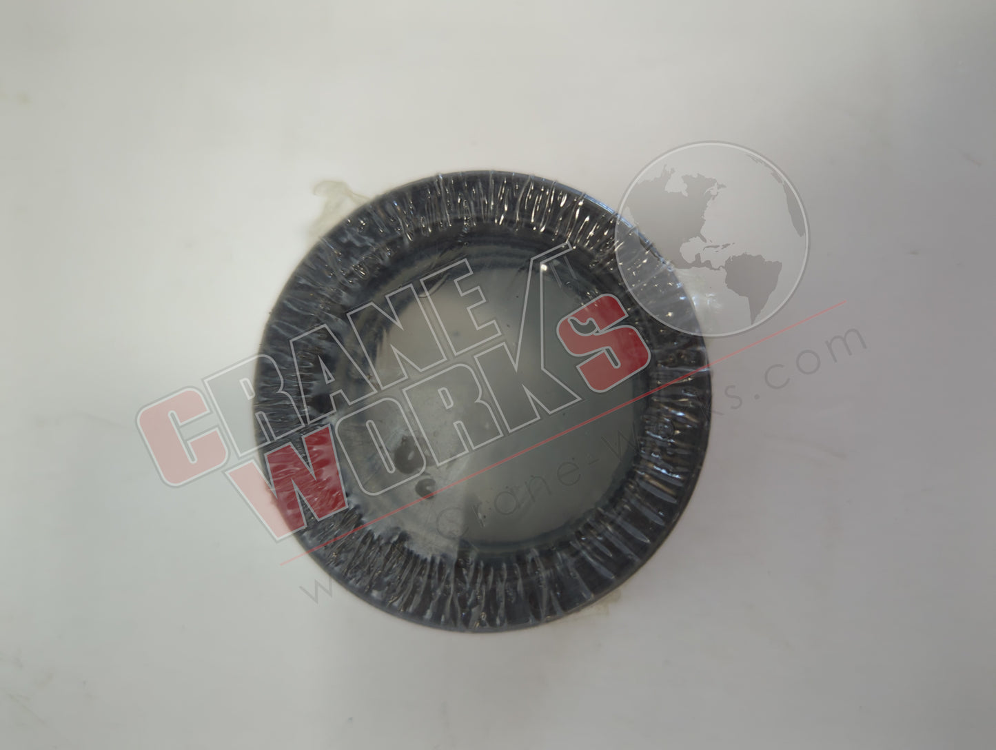 ATU-50-123WR | New Cylinder Seal Kit