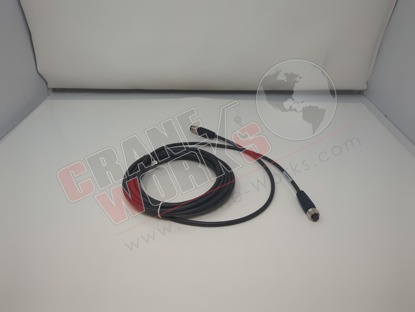 IE2002 | New Cable