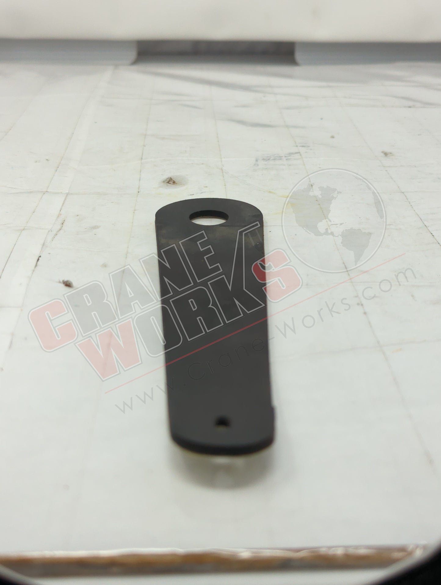 832-00139 | New Gasket, Upper Wiper