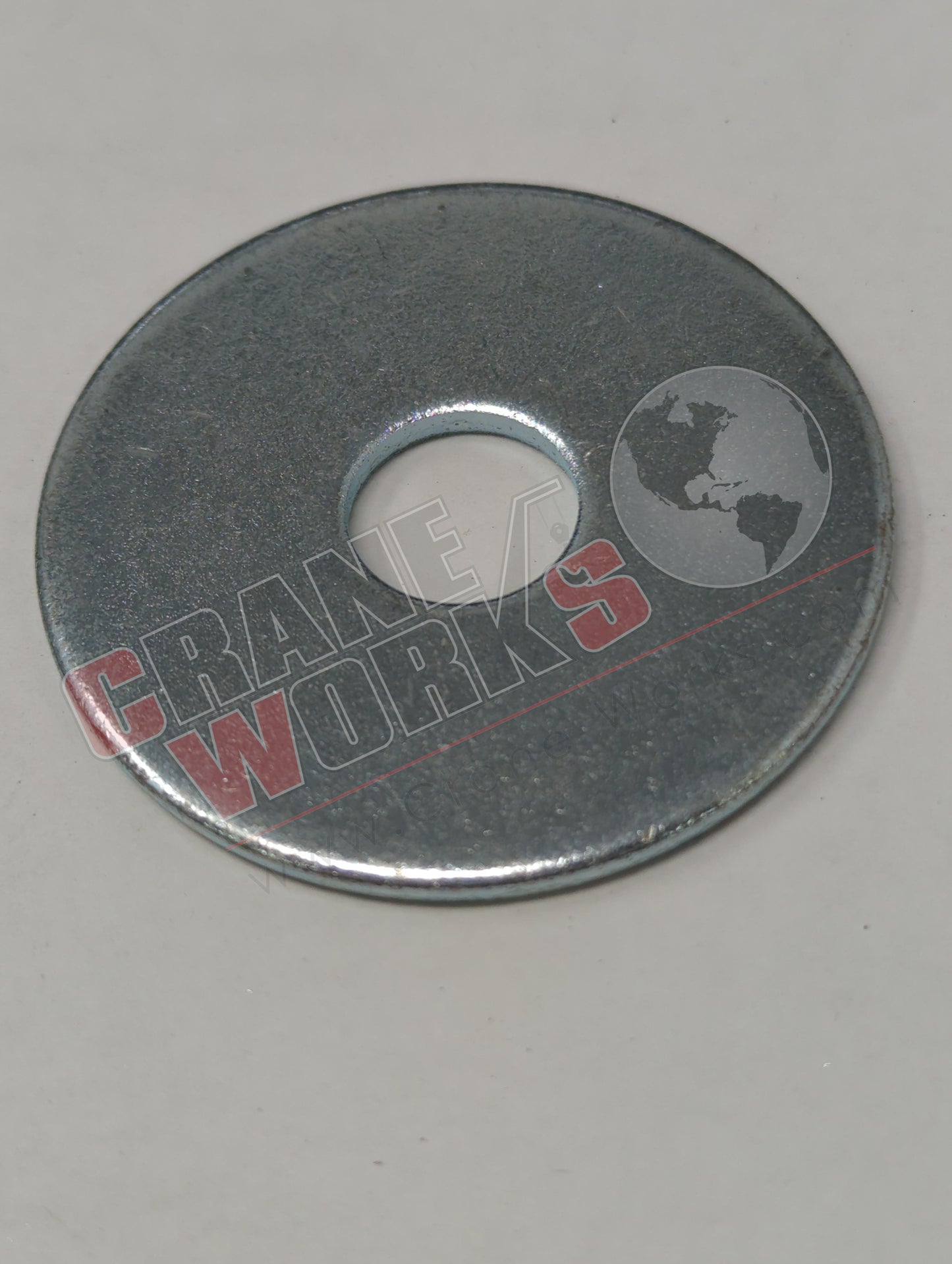 32717 | New Fender Washer 1/2X2 Od (41466)