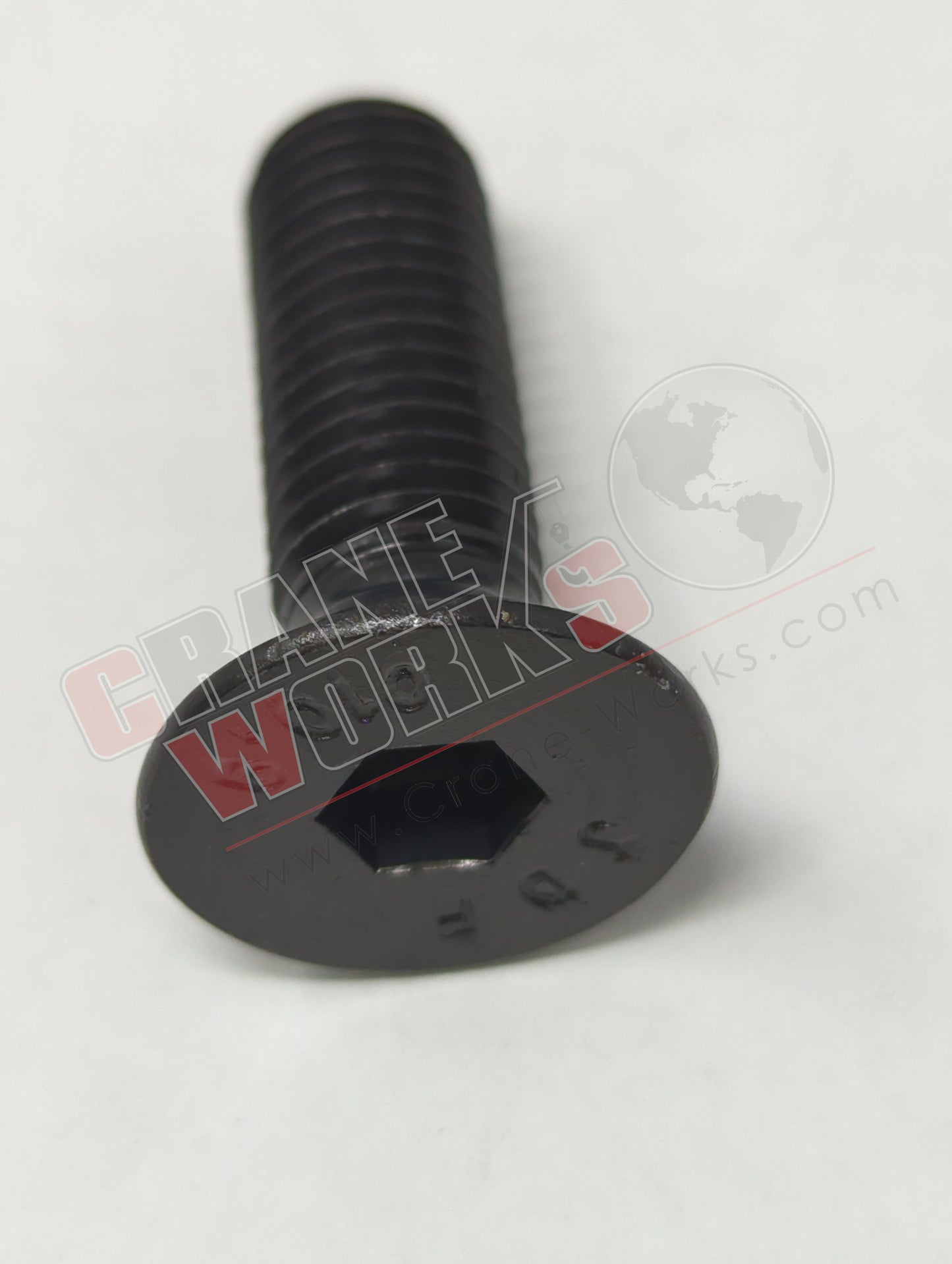 43179 | New Met Fl Skt Hd Cs M12X1.75X40Mm Iso10642 (68590)