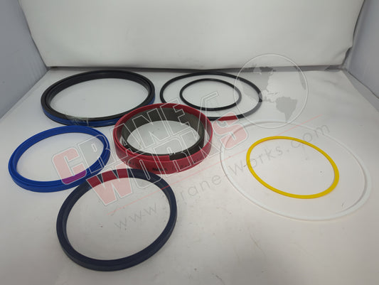 TD1950 | New Seal Kit