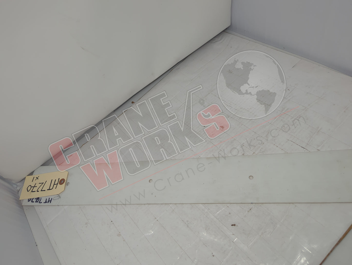 HT7270 | New Bearing 3Mm