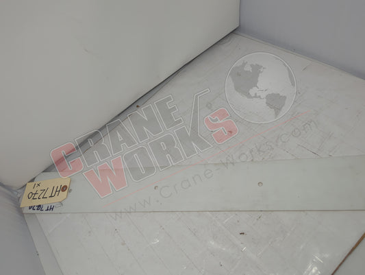 HT7270 | New Bearing 3Mm