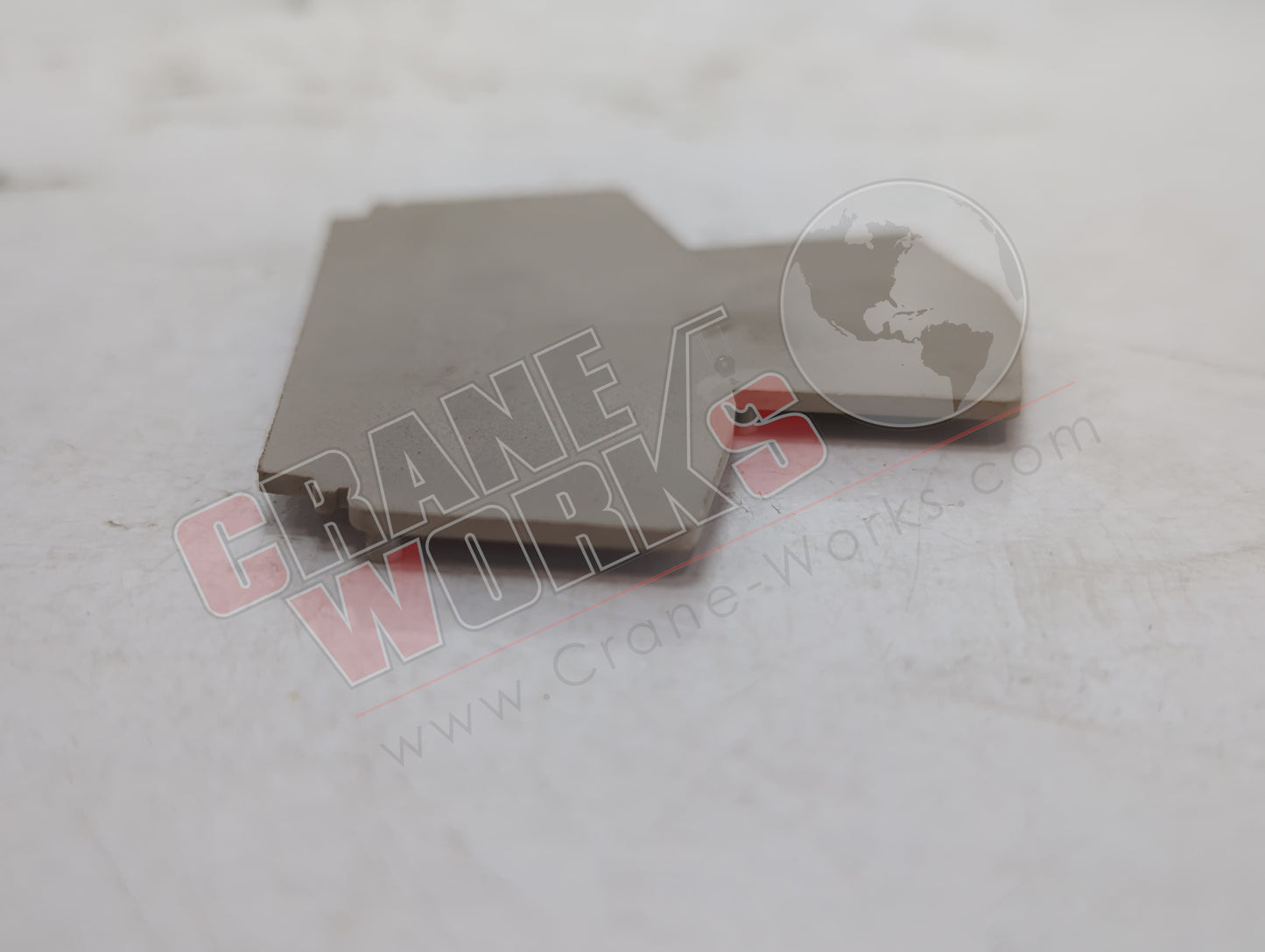 EEA3075 | New Stop Plate