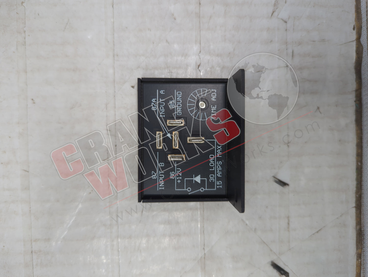 77041847 | New Relay