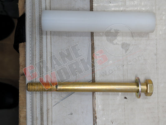 6800-7 | New Main Boom Long Cattrack Pad