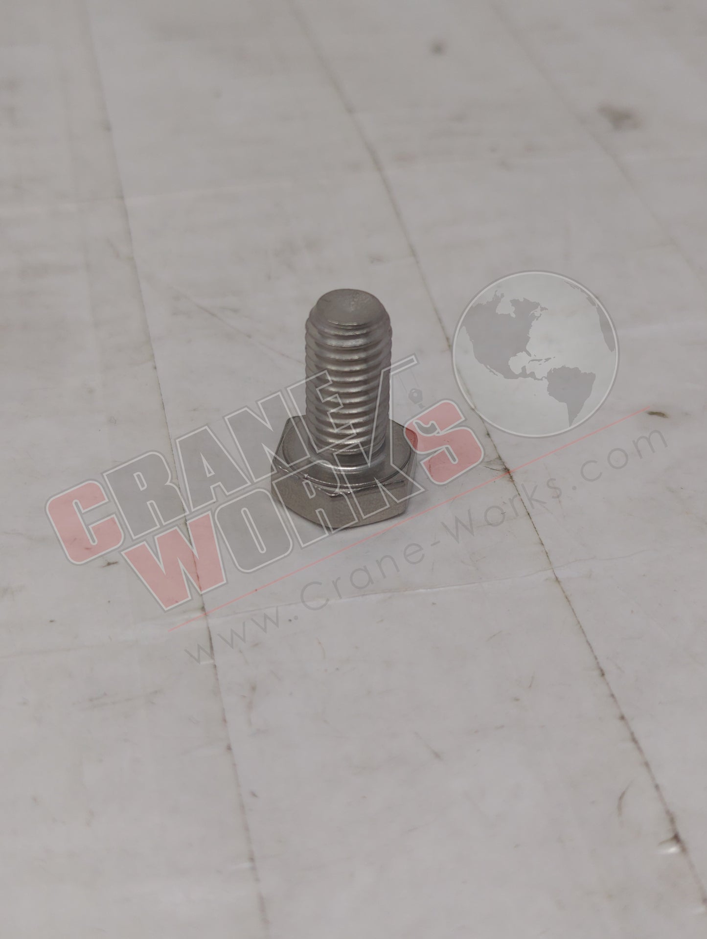 7123191153 | New Hhcs M10X20 Ss Iso 4017