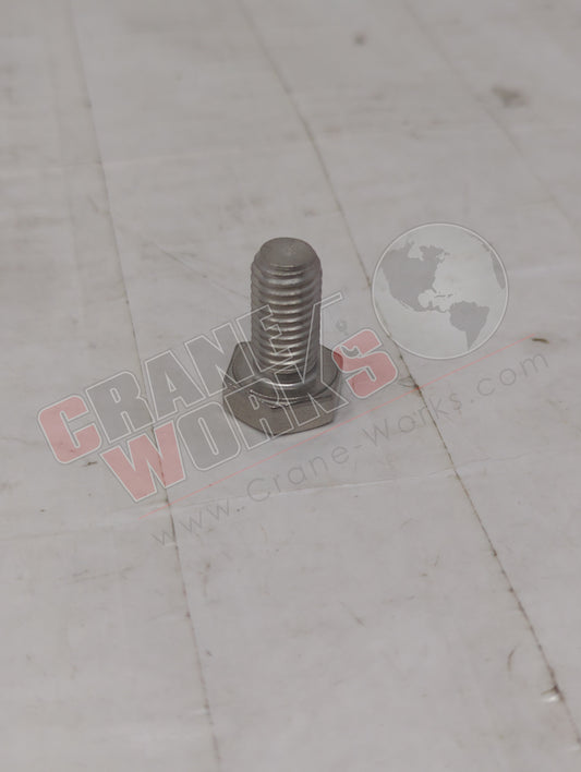 7123191153 | New Hhcs M10X20 Ss Iso 4017