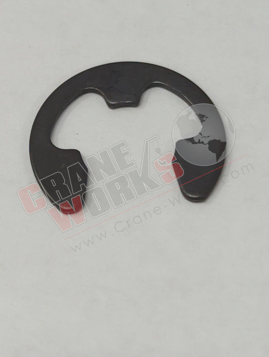 35241 | New E-Clip Retaining Ring 1/2 (47626)