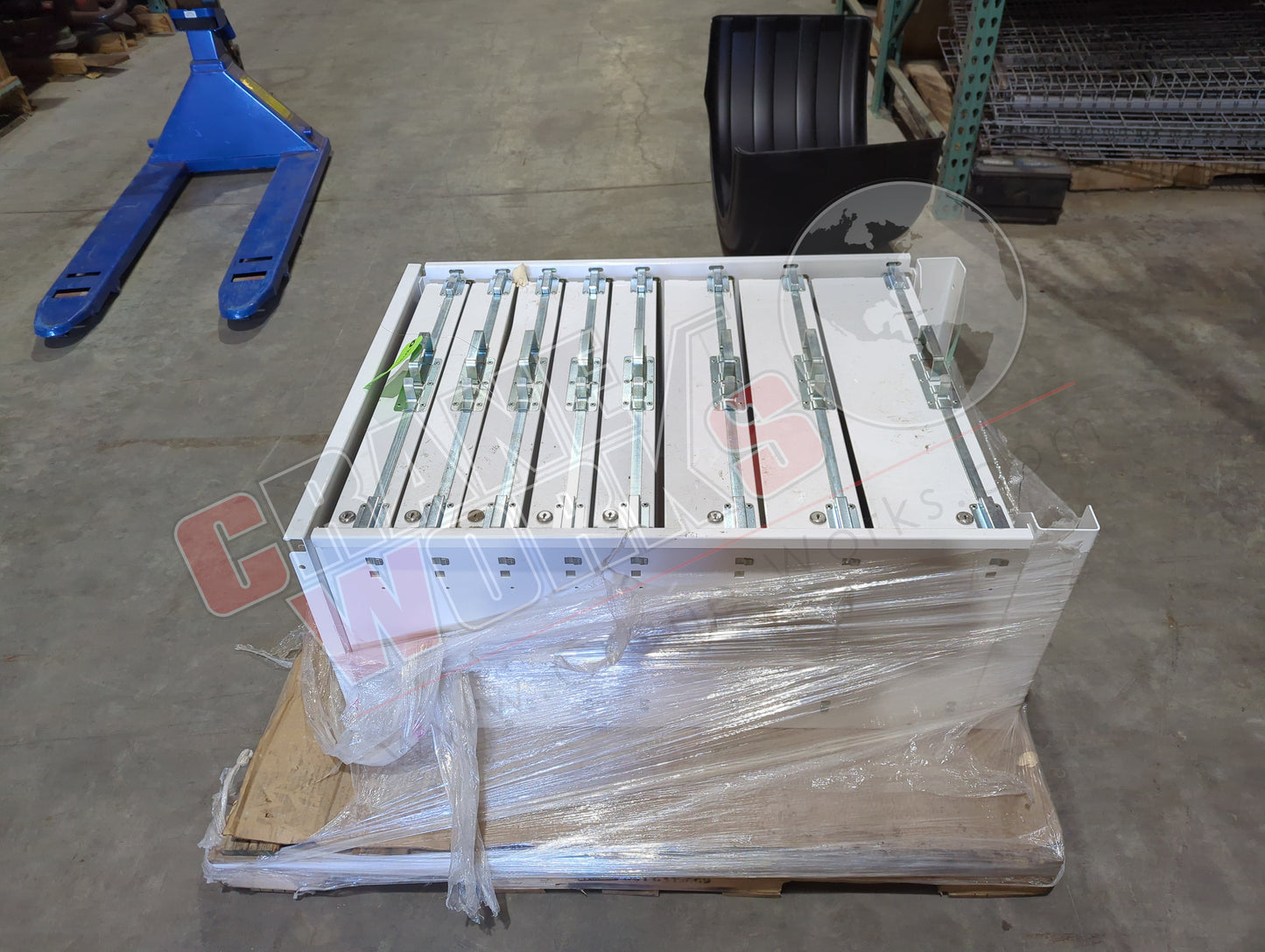 70733779-TO | Used Drawer Kit