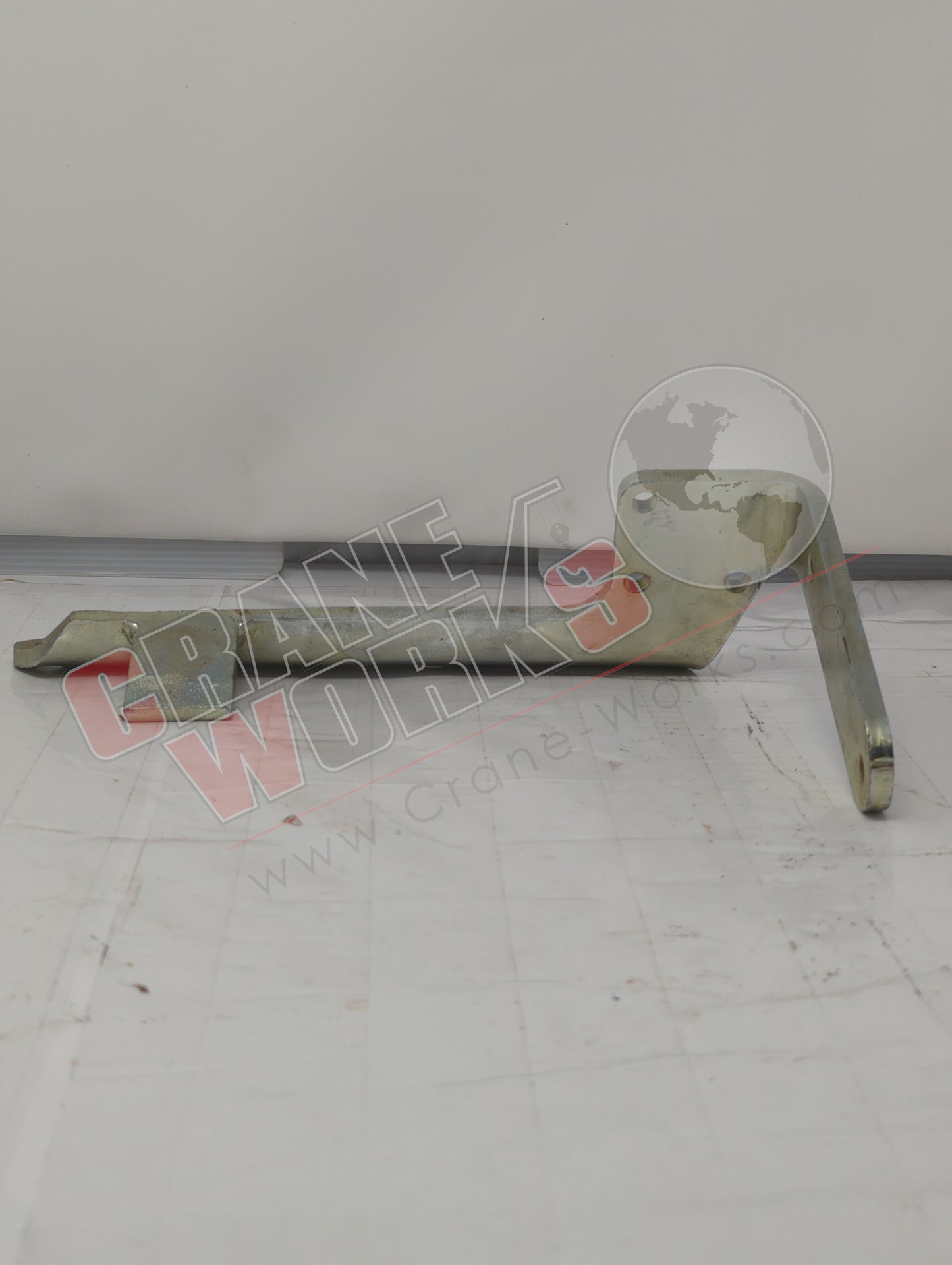 HXE2365 | New Cylinder Guide