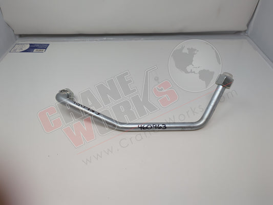 460963000 | New Iron Pipe