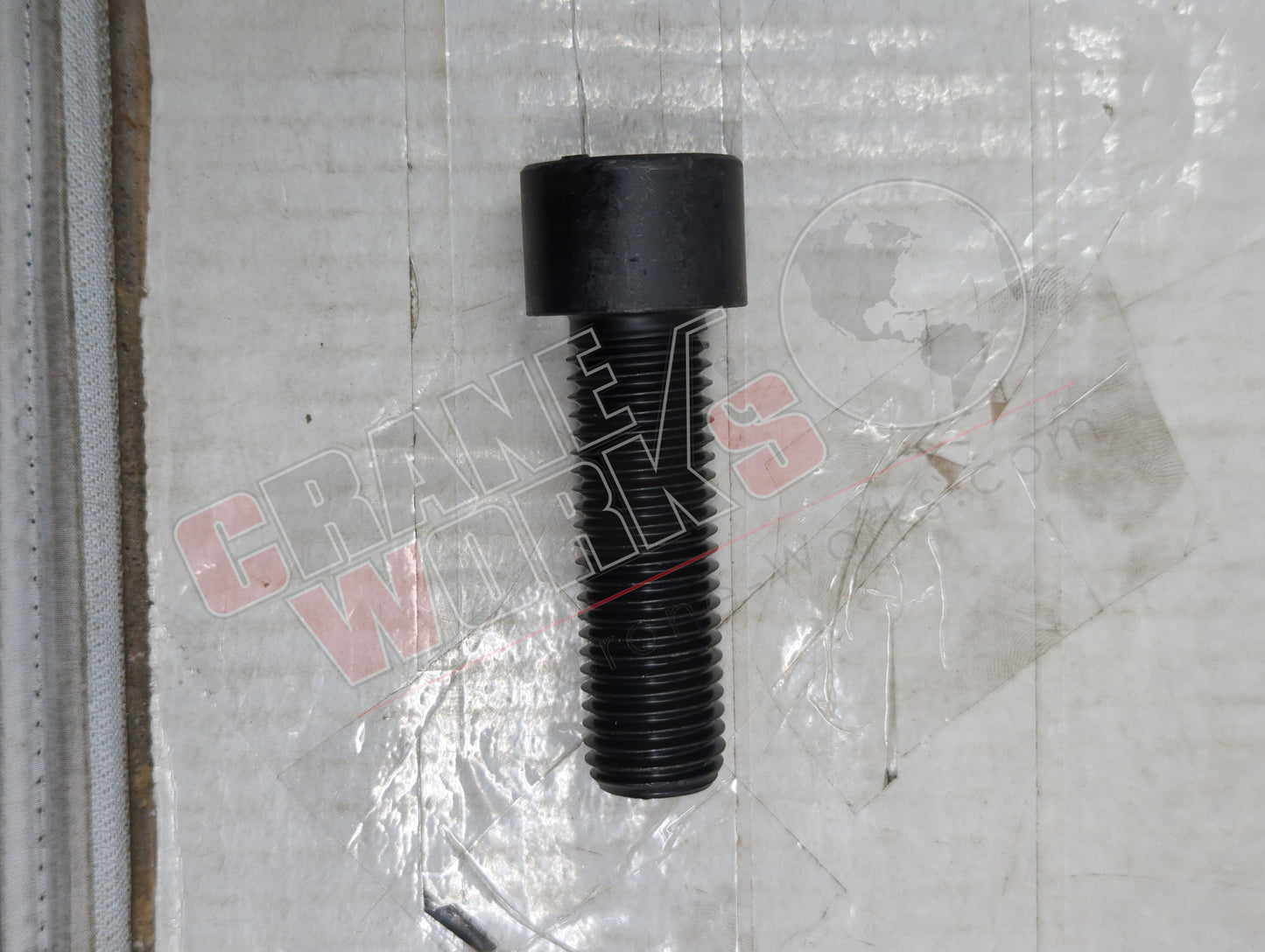 99707011965 | New Socket Head Screw