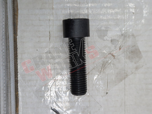 99707011965 | New Socket Head Screw