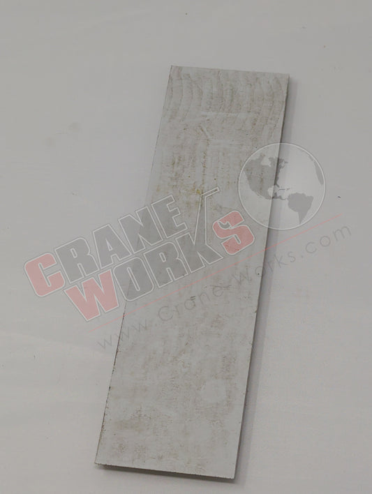 373385000 | New Wear Pad