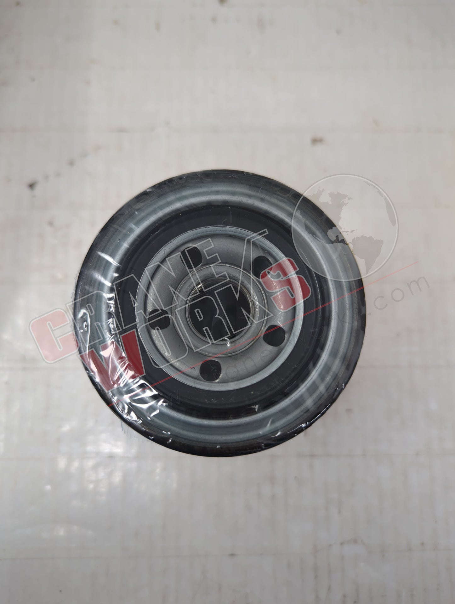 MIU800650 | New Engine Oil Filter Element