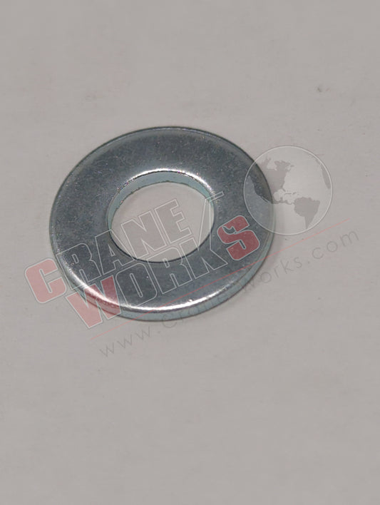 MP31376 | New Unhardened Flat Washer 1/4 Sae (54436)