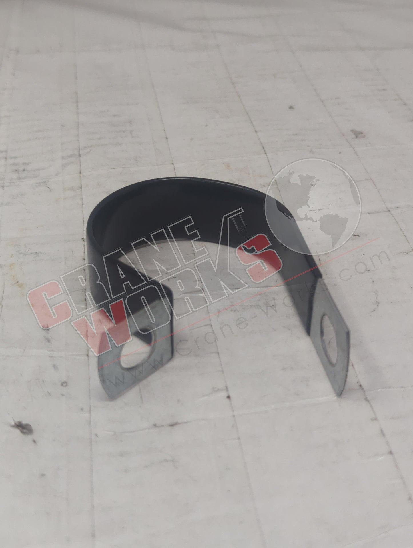 1/2X2 | New 1/2" X 2" Odell Clamp