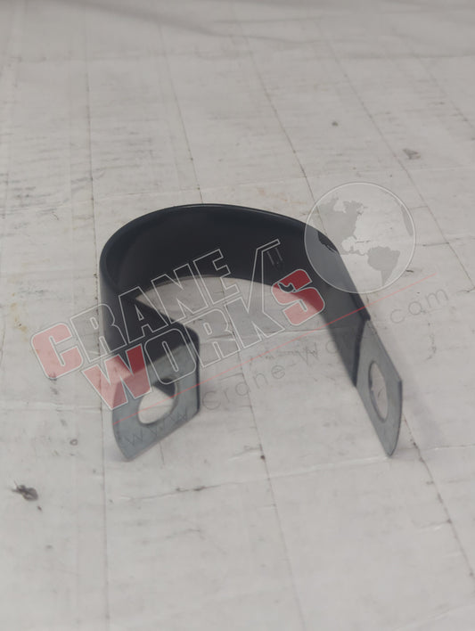 1/2X2 | New 1/2" X 2" Odell Clamp