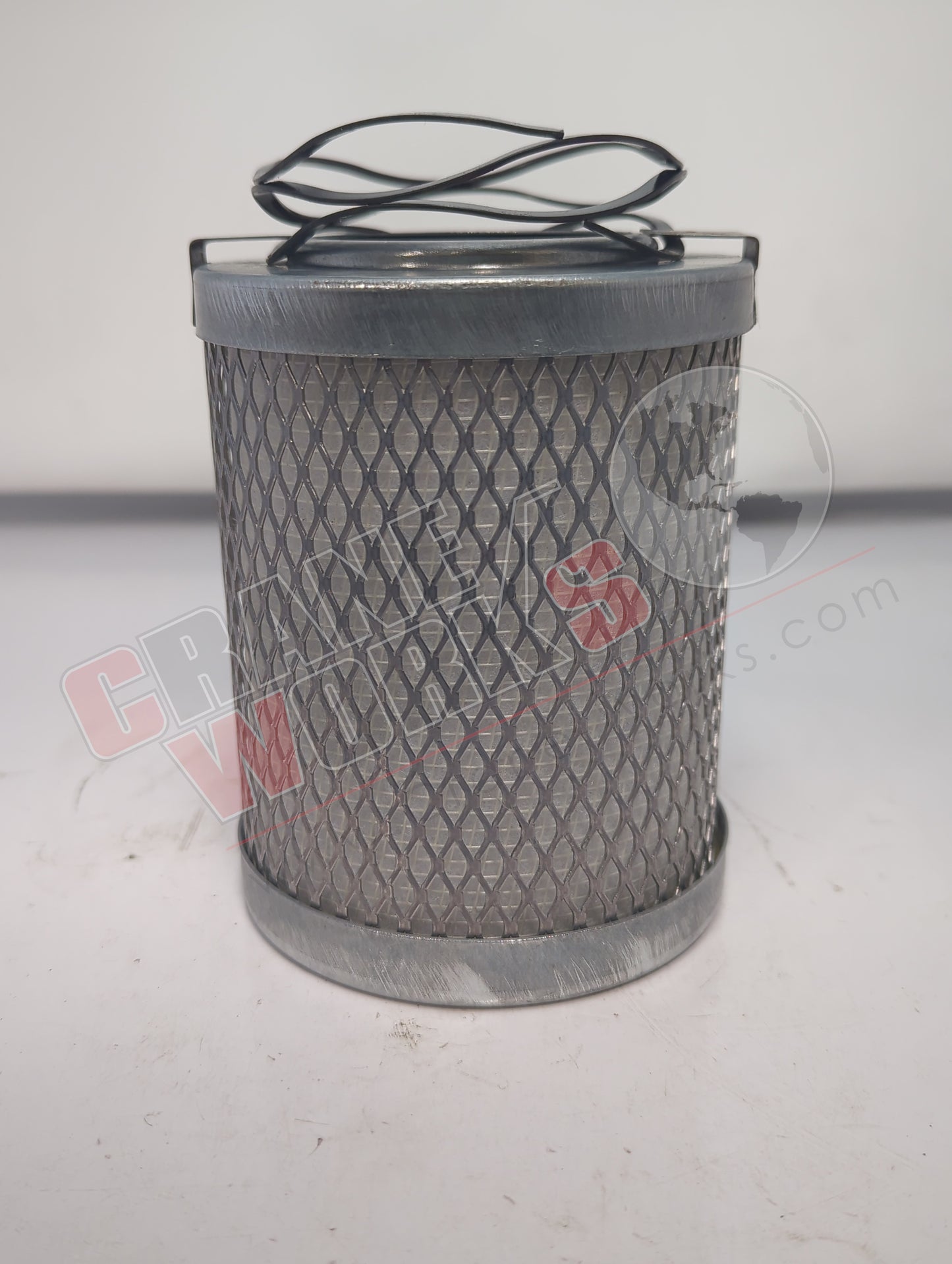 A700152 | New Coalescing Assem