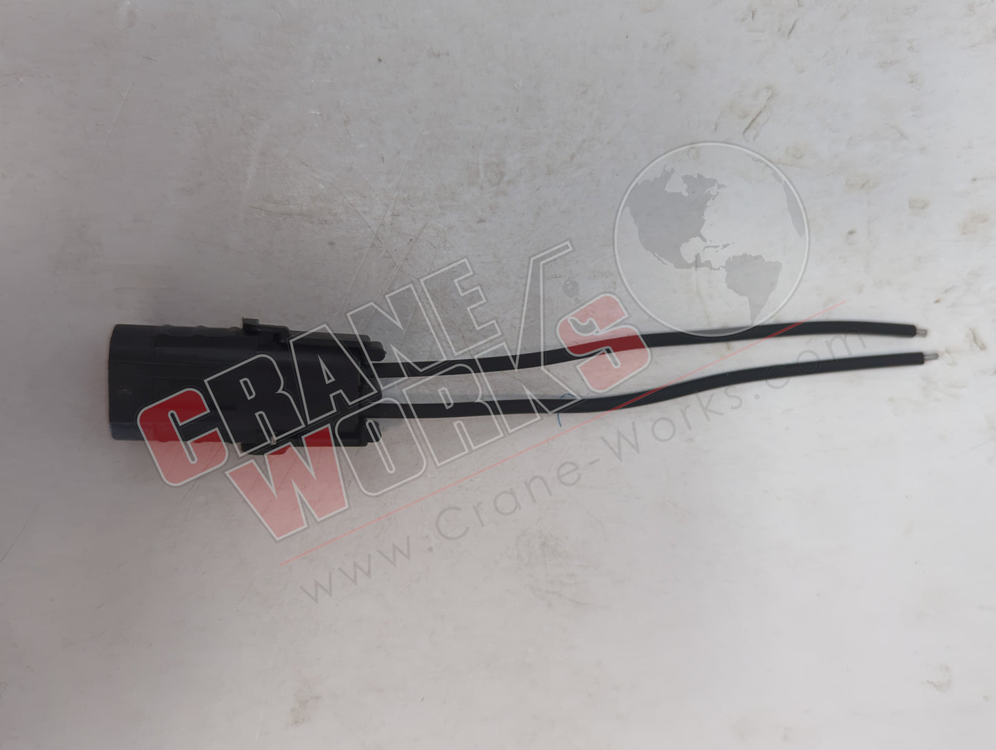 EEA5059 | New Connector Female End