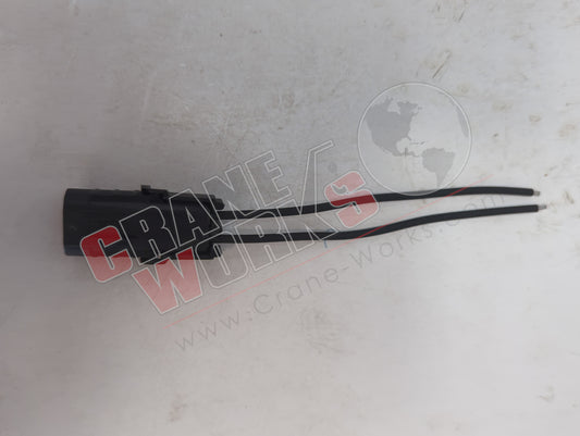 EEA5059 | New Connector Female End