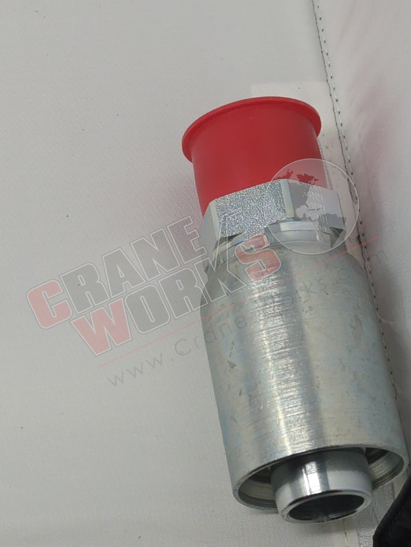 PP-00759 | New 77 Series Hse Fit Mjic Str -16-16 -S (10377-16-16)