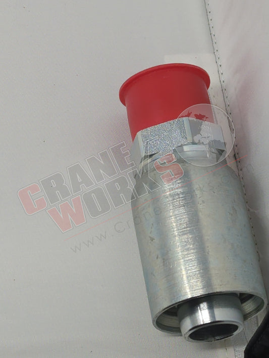 PP-00759 | New 77 Series Hse Fit Mjic Str -16-16 -S (10377-16-16)