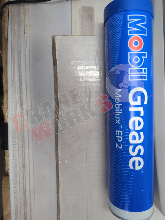 MO-LUX-1 | New Mobilux Ep2 Grease Tube